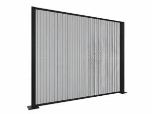 2D 358 سياج سلكي