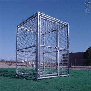 حظائر الحيوانات والنباتات