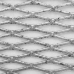 نمط الواجهة المعدنية الموسعة