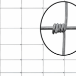 سياج عقدة العاهل