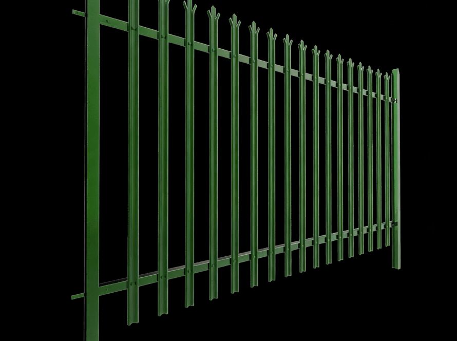 سياج الحاجز