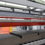 Grating Fabrication Equipment