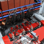 Bar Grating Fabricate Equipment