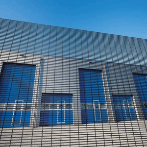 358 مصنع سياج أمني شبكي