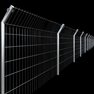 الصين مصنع سياج الأسلاك الملحومة