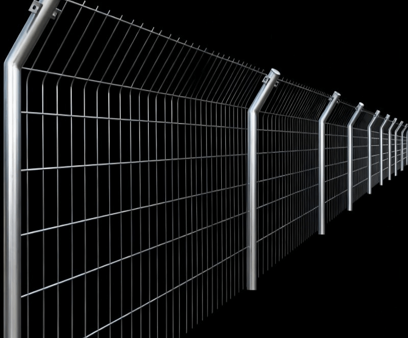 الصين مصنع سياج الأسلاك الملحومة