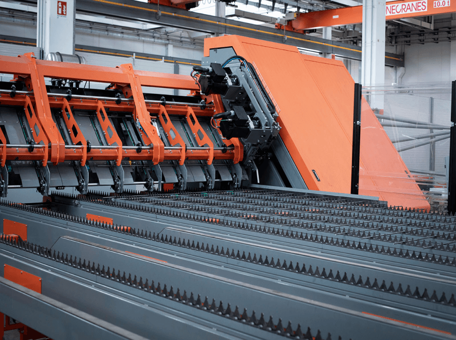 آلة شبكة سلكية