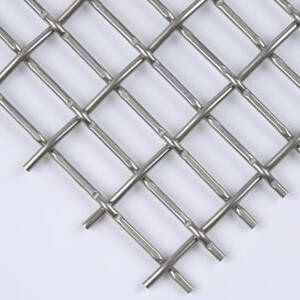 Diamond Wire Mesh