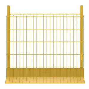 حاجز حماية الحافة