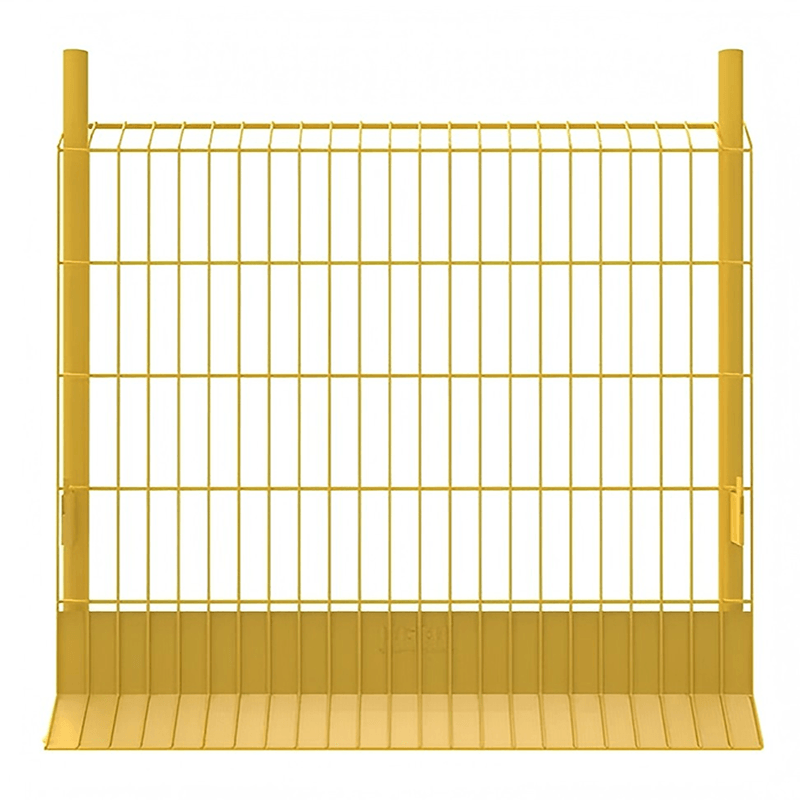 حاجز حماية الحافة