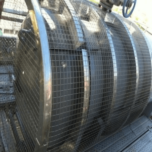 حماية الآلات