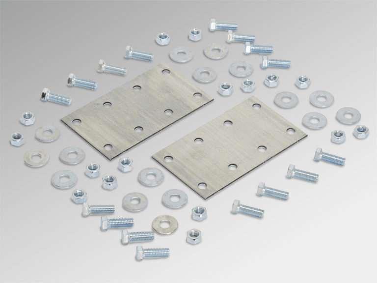 طقم لصق وصلة صريف اللوح الخشبي