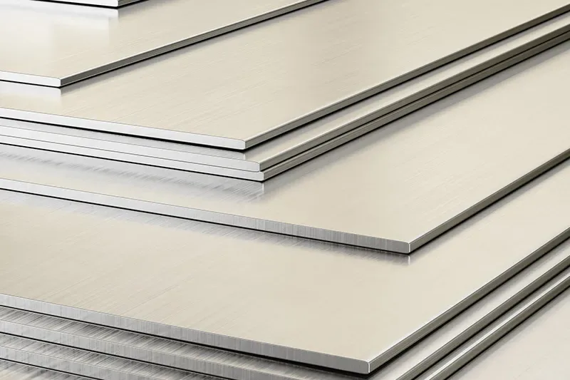 Aluminium Panel / Plate & Sheet