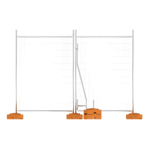 أستراليا سياج مؤقت