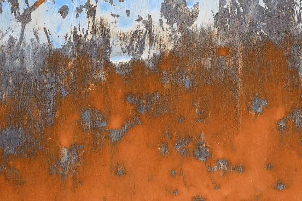 شركة تصنيع ألواح الألواح الفولاذية Corten