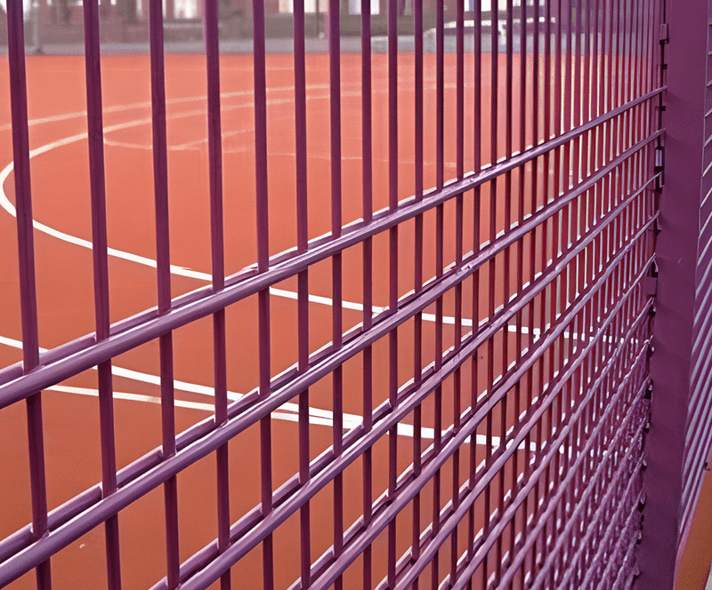 مصنع الصين لسياج الأسلاك المزدوجة