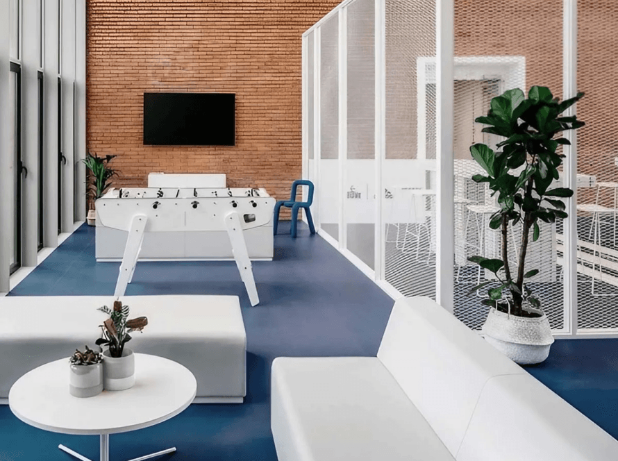 جدار تقسيم شبكة معدنية موسعة من الألومنيوم