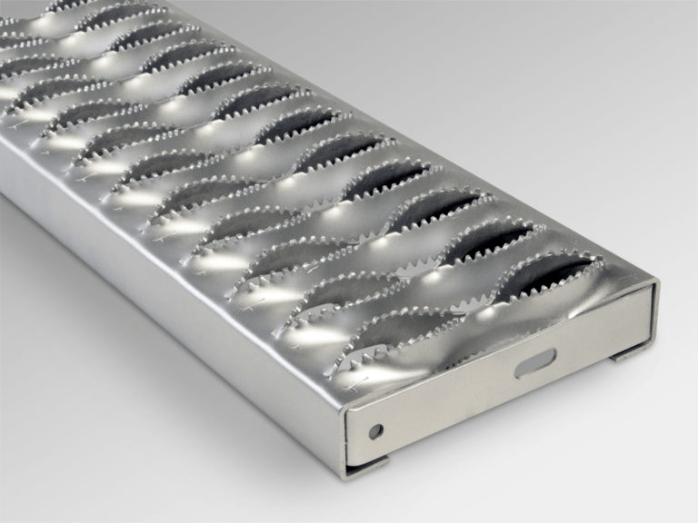 الصين مصنع صريف GRIP-STRUT-STAIR-TREAD للخدمة الشاقة