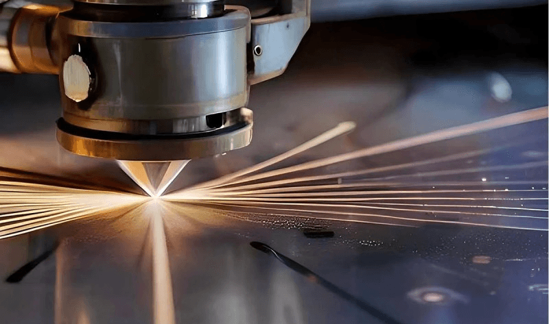 تصنيع لوحة القطع بالليزر حسب الطلب