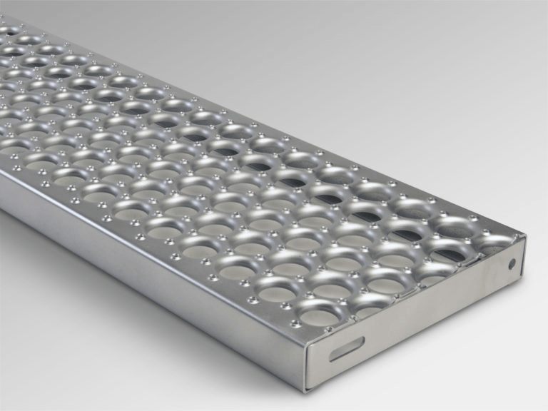 الصين مصنع PERF-O GRIP STAIR TREAD