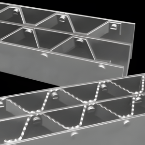 الشركة المصنعة لشبكات التثبيت Chian