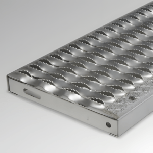 سلامة صريف درج معالجته مصنع الصين