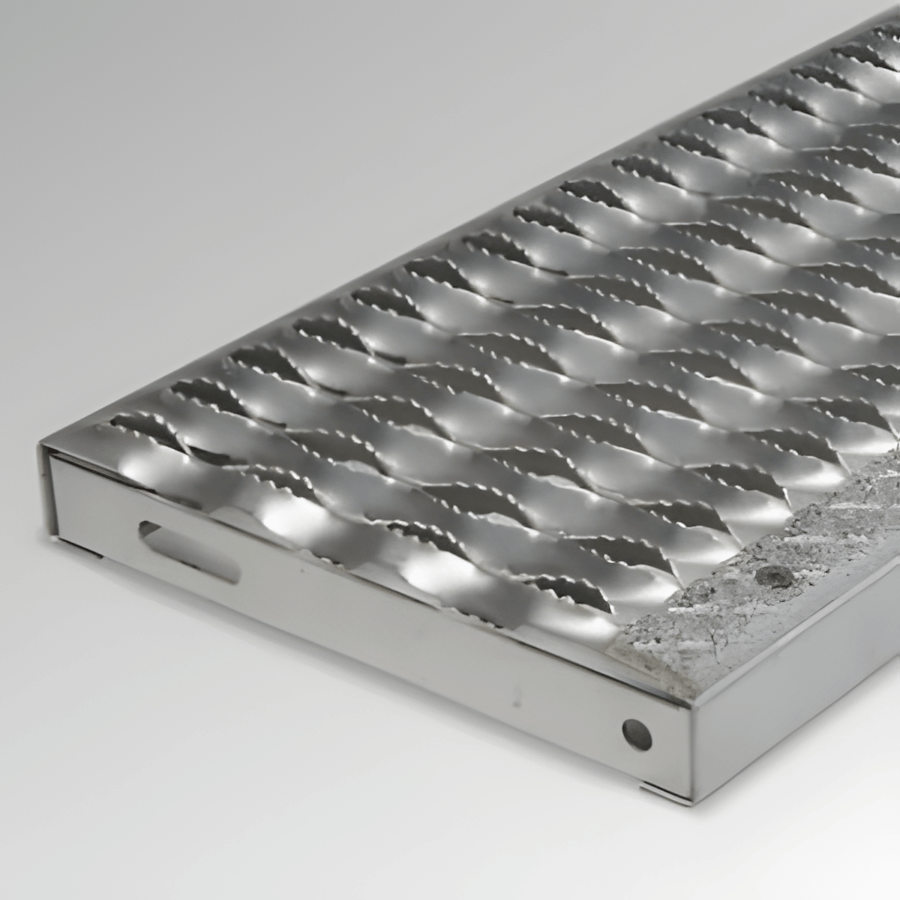 سلامة صريف درج معالجته مصنع الصين