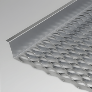 الصين مصنع قنوات الممشى صريف السلامة