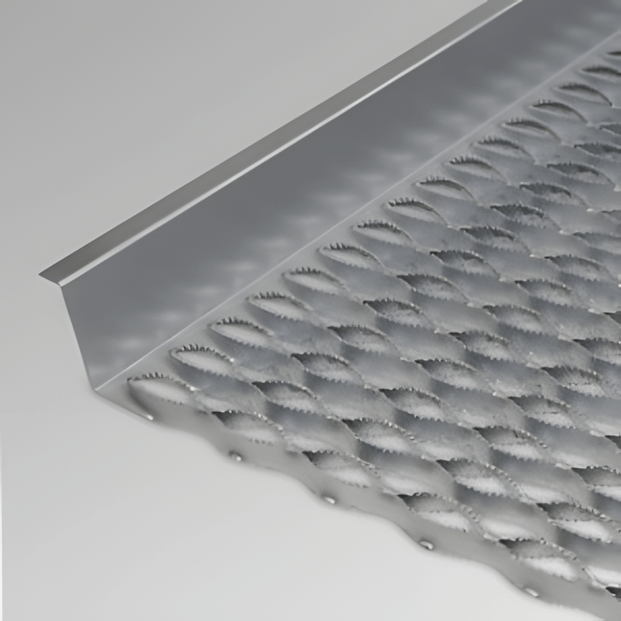 الصين مصنع قنوات الممشى صريف السلامة