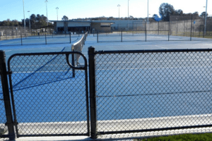 Sports Fence Chain Link Fencing Manufacturer