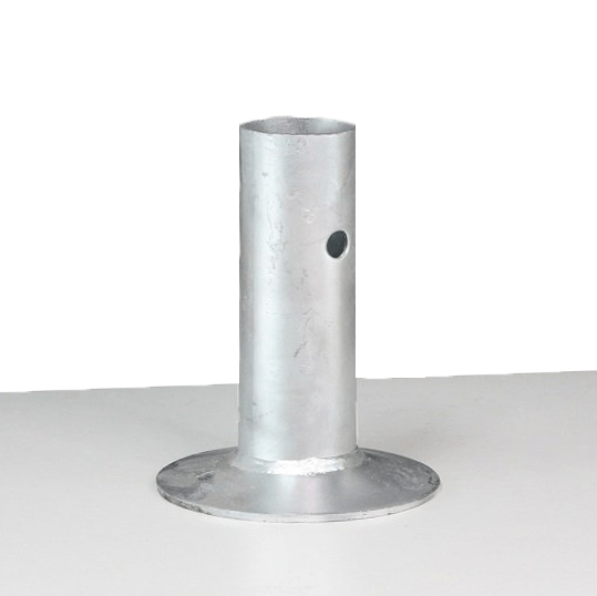 حاجز حماية حافة الهيكل الصلب