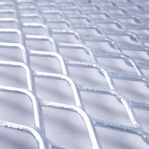 ألومنيوم مجلفن HDG