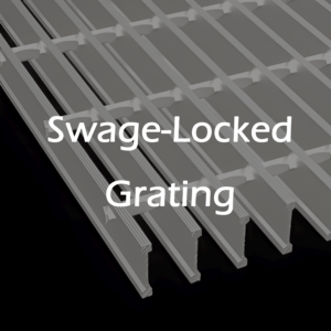 China Swage-Locked Grating Manufacturer