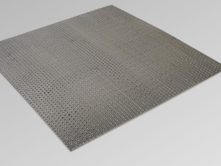 أرضيات الجر