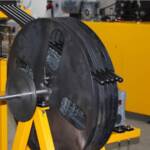 الأسلاك الشائكة كونسرتينا