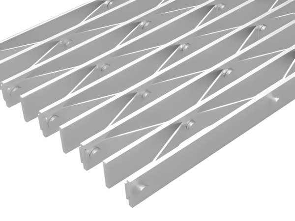 صريف ينصب على نحو سلس