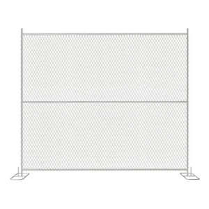 أمريكا السياج المؤقت