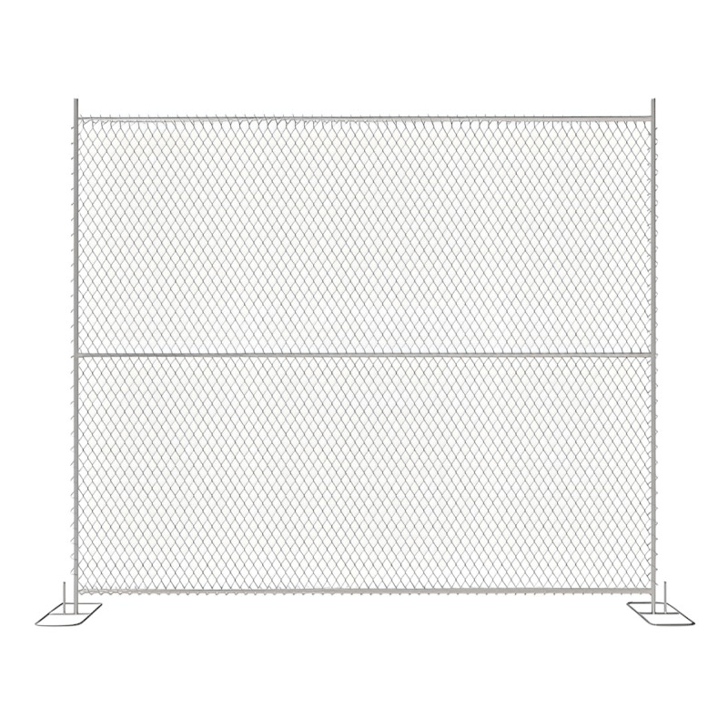 أمريكا السياج المؤقت