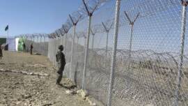 Chain Link Fence For Military