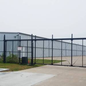 سلسلة ربط السور الصناعية