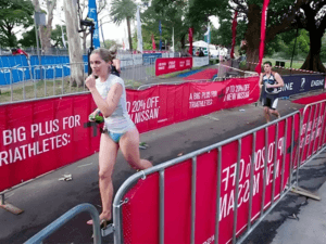 Portable Barriers Crowd Control