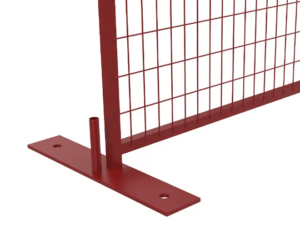 أقدام مسطحة