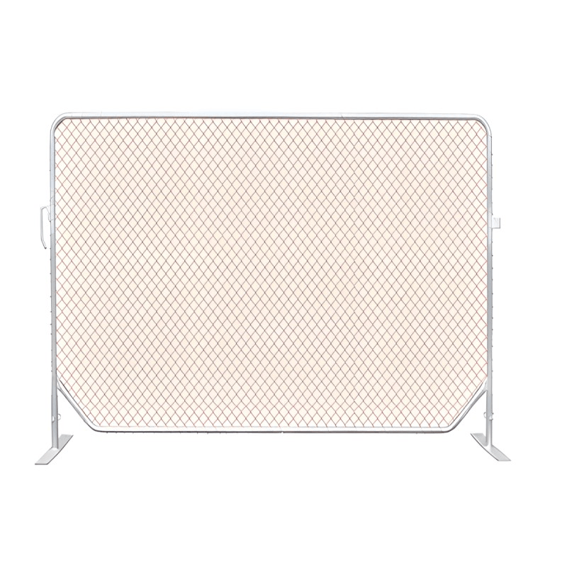 نيوزيلندا السياج المؤقت