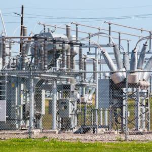 سياج الطاقة