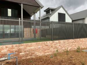 Residential Fencing
