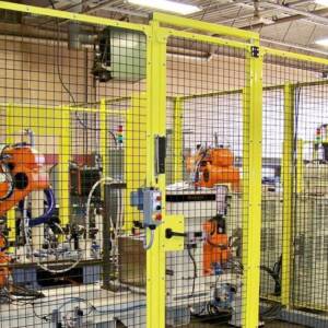 ورشة عمل سياج التقسيم