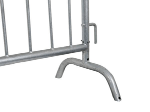 أقدام الجسر