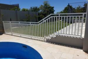 Pool Fencing