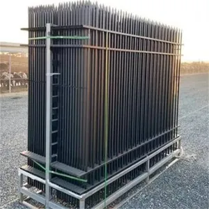 Spear Top Fence Wholesale